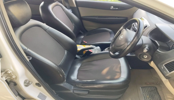 2012 Hyundai i20 MAGNA 1.4 CRDI, Diesel, Manual, 92,041 km, interior