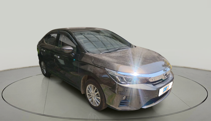 2022 Honda City 1.5L I-VTEC V MT 5TH GEN, Petrol, Manual, 40,608 km, exterior