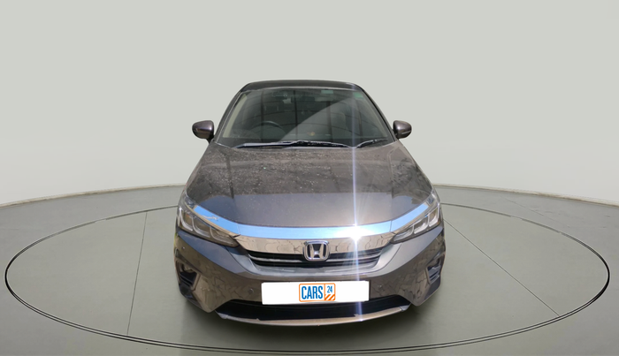 2022 Honda City 1.5L I-VTEC V MT 5TH GEN, Petrol, Manual, 40,608 km, exterior