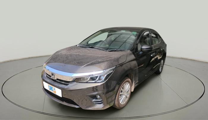 2022 Honda City 1.5L I-VTEC V MT 5TH GEN, Petrol, Manual, 40,608 km, exterior