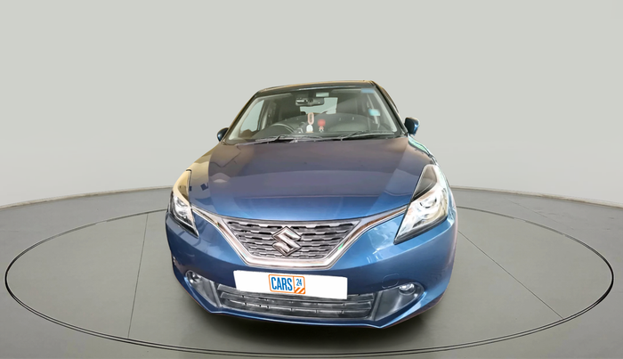 2018 Maruti Baleno ALPHA PETROL 1.2, Petrol, Manual, 30,720 km, exterior