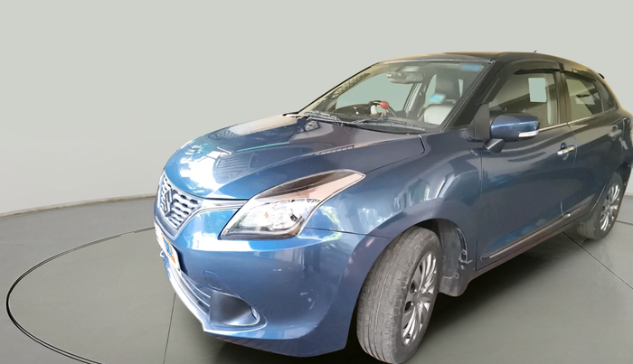 2018 Maruti Baleno ALPHA PETROL 1.2, Petrol, Manual, 30,720 km, exterior