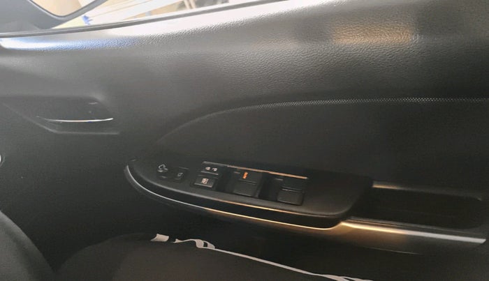 2018 Maruti Baleno ALPHA PETROL 1.2, Petrol, Manual, 30,720 km, interior