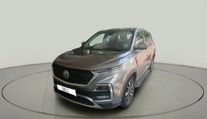 2019 MG HECTOR SHARP HYBRID 1.5 PETROL, Petrol, Manual, 77,216 km, exterior