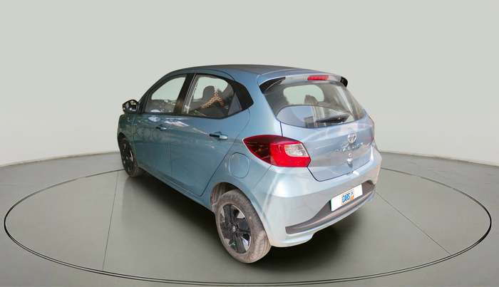 2023 Tata TIAGO EV XZ PLUS LONG RANGE, Electric, Automatic, 34,850 km, exterior