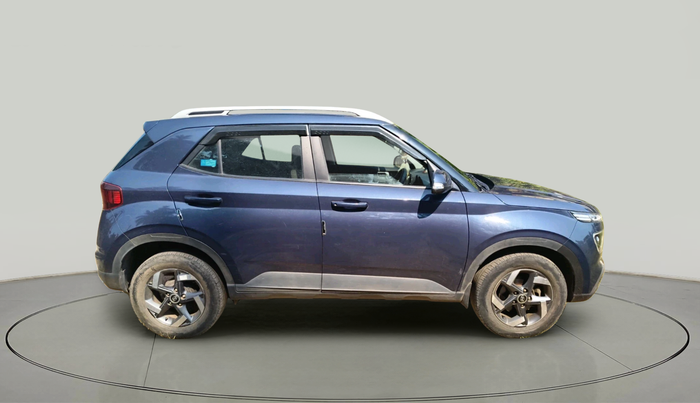 2021 Hyundai VENUE SX 1.5 CRDI, Diesel, Manual, 37,361 km, exterior