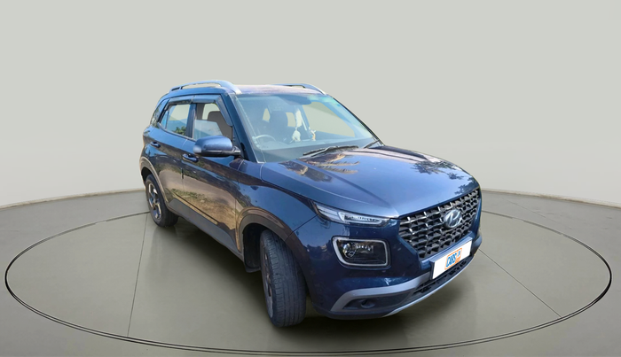 2021 Hyundai VENUE SX 1.5 CRDI, Diesel, Manual, 37,361 km, exterior