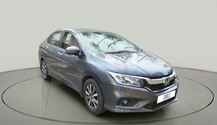 2017 Honda City 1.5L I-VTEC V MT, Petrol, Manual, 98,111 km, exterior