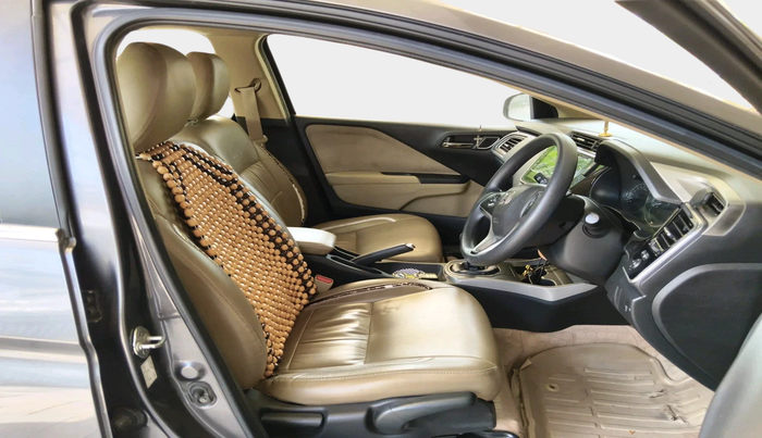 2017 Honda City 1.5L I-VTEC V MT, Petrol, Manual, 98,111 km, interior