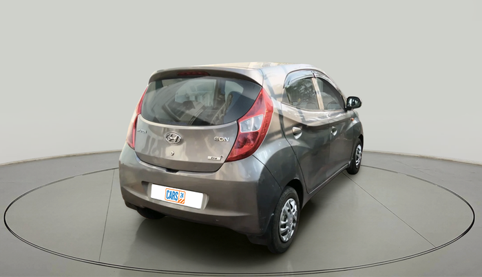 2014 Hyundai Eon ERA +, Petrol, Manual, 73,729 km, exterior