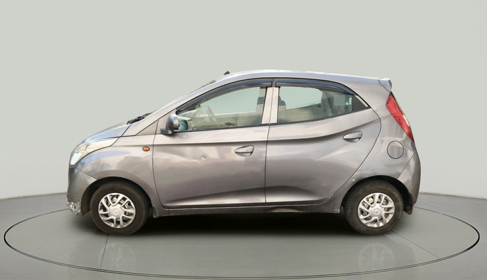 2014 Hyundai Eon ERA +, Petrol, Manual, 73,729 km, exterior
