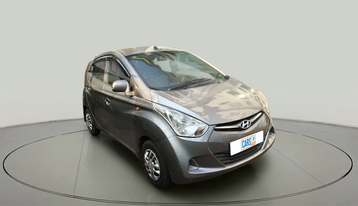 2014 Hyundai Eon ERA +, Petrol, Manual, 73,729 km, exterior