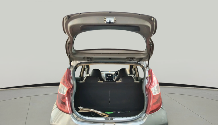 2014 Hyundai Eon ERA +, Petrol, Manual, 73,729 km, exterior