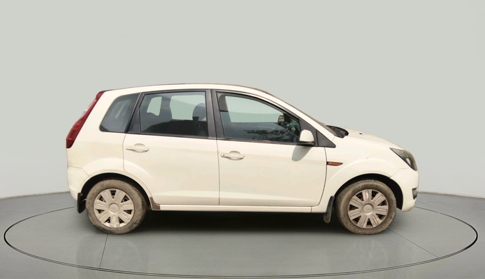 2012 Ford Figo EXI 1.2 PETROL, Petrol, Manual, 59,781 km, exterior