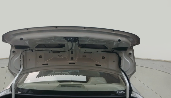 2015 Maruti Ciaz ZXI+, Petrol, Manual, 35,810 km, exterior