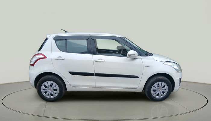 2016 Maruti Swift VXI, Petrol, Manual, 92,534 km, exterior