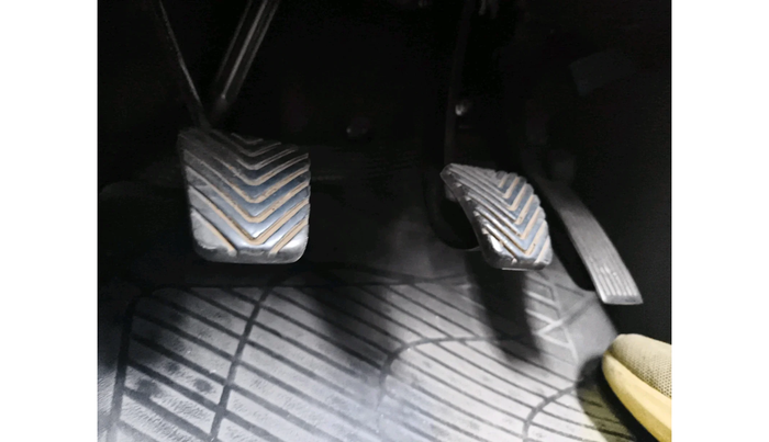 2012 Hyundai i20 SPORTZ 1.4 CRDI, Diesel, Manual, 1,28,586 km, interior