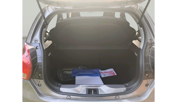 2024 Maruti Celerio ZXI PLUS AGS, Petrol, Automatic, 6,544 km, exterior