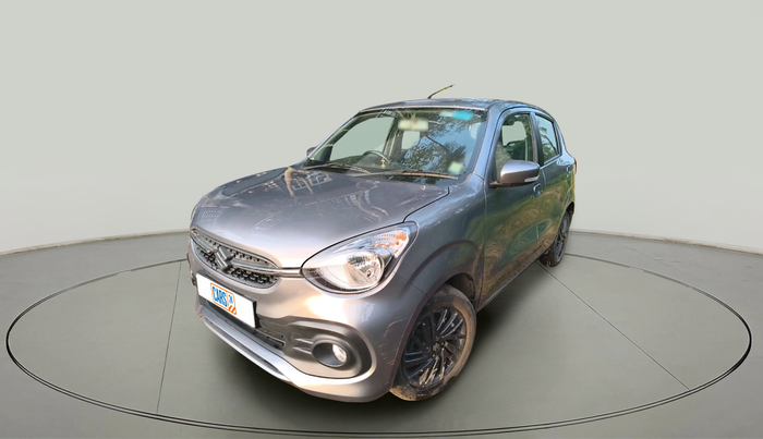 2024 Maruti Celerio ZXI PLUS AGS, Petrol, Automatic, 6,544 km, exterior