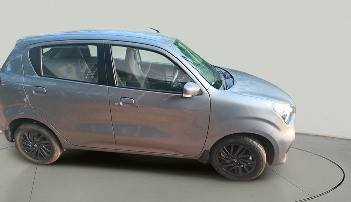 2024 Maruti Celerio ZXI PLUS AGS, Petrol, Automatic, 6,544 km, exterior