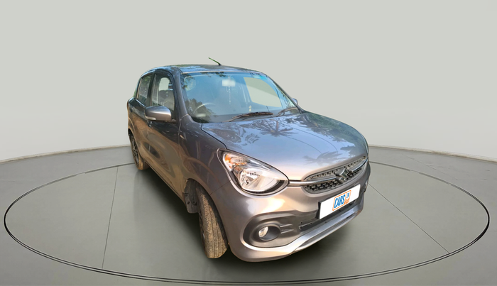 2024 Maruti Celerio ZXI PLUS AGS, Petrol, Automatic, 6,544 km, exterior