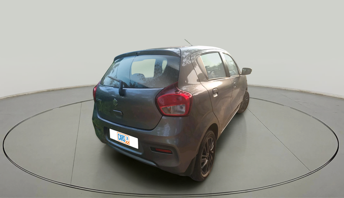 2024 Maruti Celerio ZXI PLUS AGS, Petrol, Automatic, 6,544 km, exterior