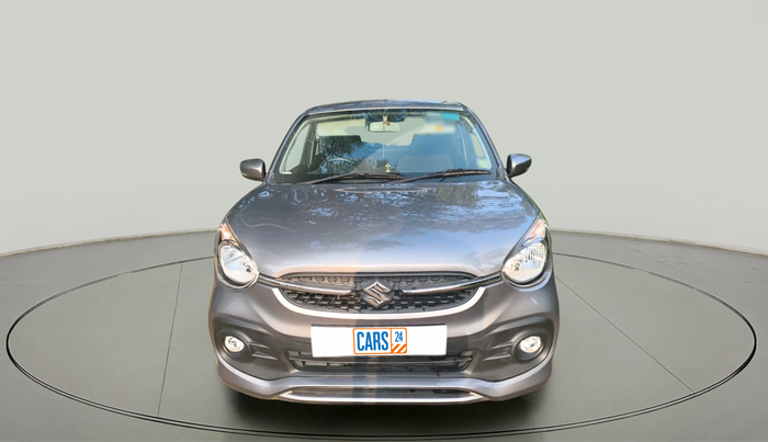 2024 Maruti Celerio ZXI PLUS AGS, Petrol, Automatic, 6,544 km, exterior