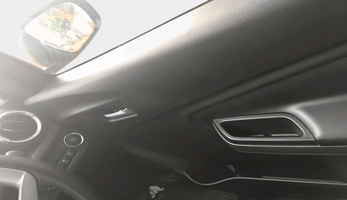 2024 Maruti Celerio ZXI PLUS AGS, Petrol, Automatic, 6,544 km, interior