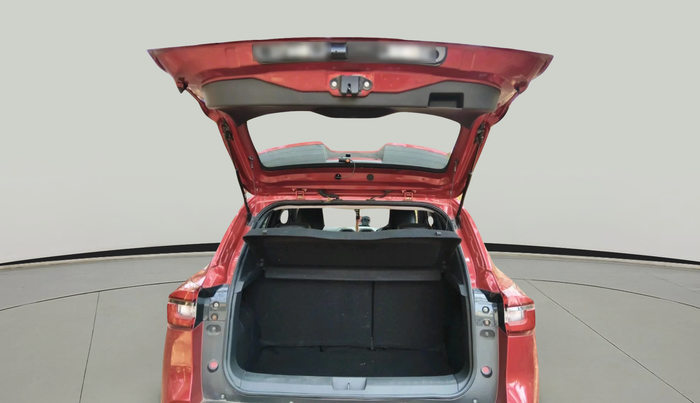 2021 Nissan MAGNITE XV EXECUTIVE TURBO, Petrol, Manual, 16,601 km, exterior