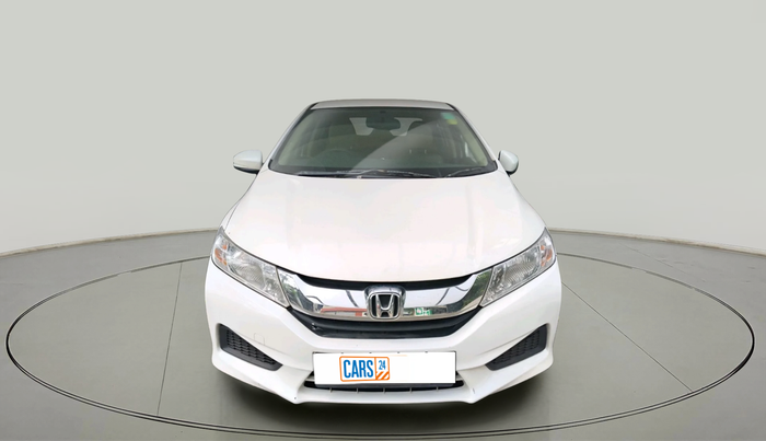 2015 Honda City 1.5L I-VTEC SV, Petrol, Manual, 1,97,153 km, exterior