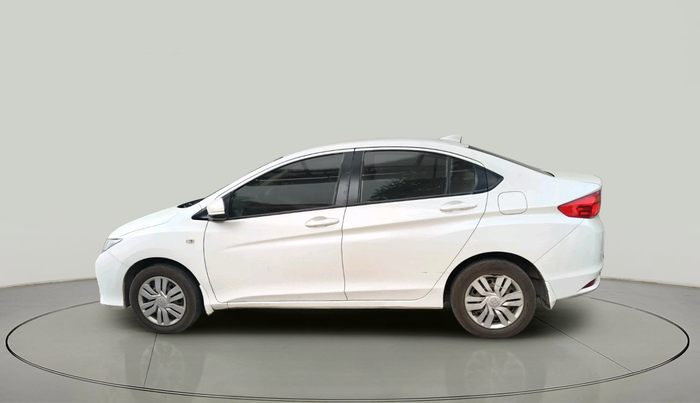 2015 Honda City 1.5L I-VTEC SV, Petrol, Manual, 1,97,153 km, exterior