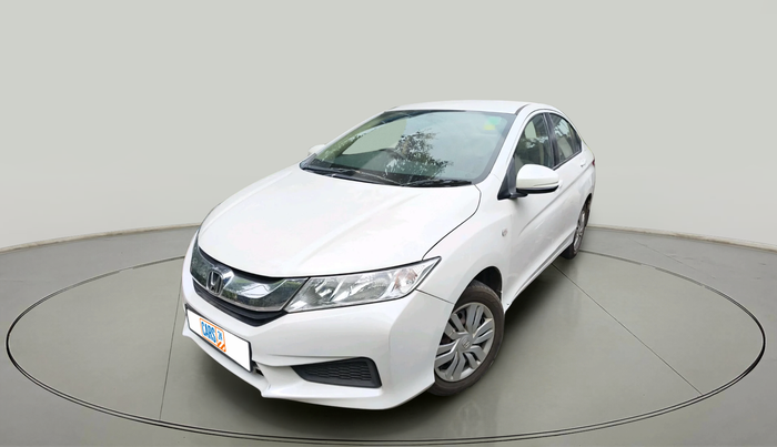 2015 Honda City 1.5L I-VTEC SV, Petrol, Manual, 1,97,153 km, exterior