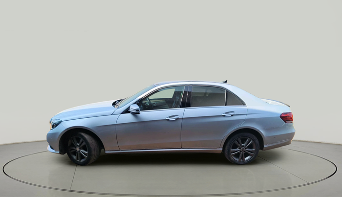 2014 Mercedes Benz E Class E250 CDI, Diesel, Automatic, 80,217 km, exterior