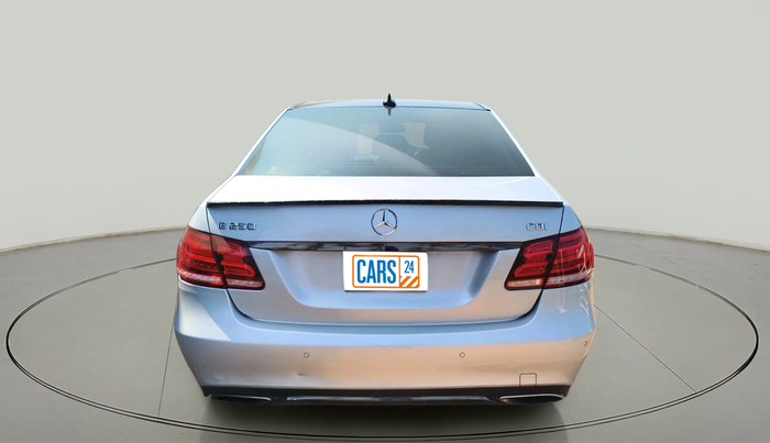 2014 Mercedes Benz E Class E250 CDI, Diesel, Automatic, 80,217 km, exterior