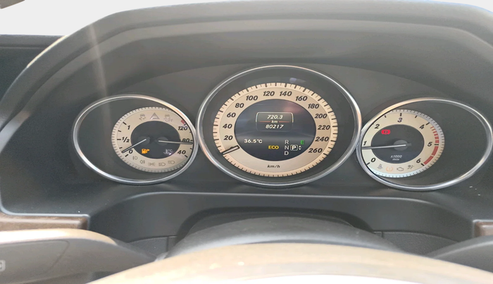 2014 Mercedes Benz E Class E250 CDI, Diesel, Automatic, 80,217 km, interior