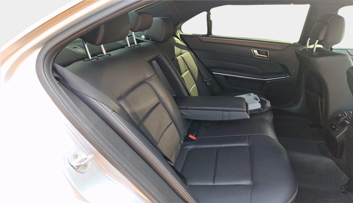 2014 Mercedes Benz E Class E250 CDI, Diesel, Automatic, 80,217 km, interior