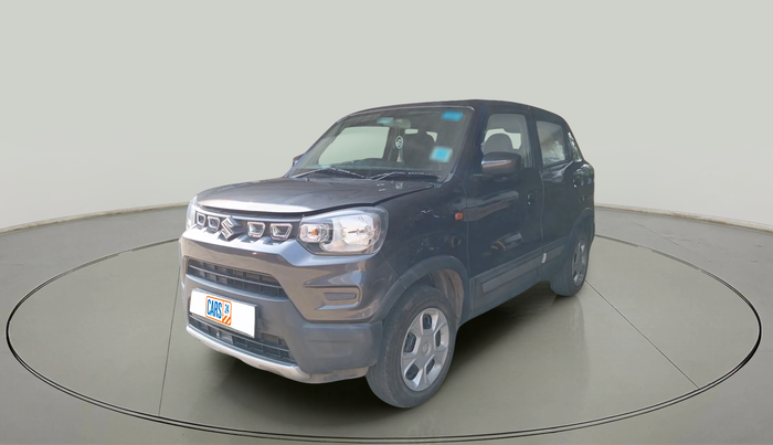 2024 Maruti S PRESSO VXI (O) AMT, Petrol, Automatic, 11,703 km, exterior