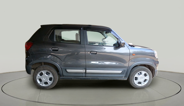 2024 Maruti S PRESSO VXI (O) AMT, Petrol, Automatic, 11,703 km, exterior