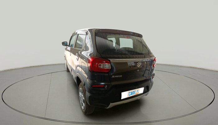 2024 Maruti S PRESSO VXI (O) AMT, Petrol, Automatic, 11,703 km, exterior