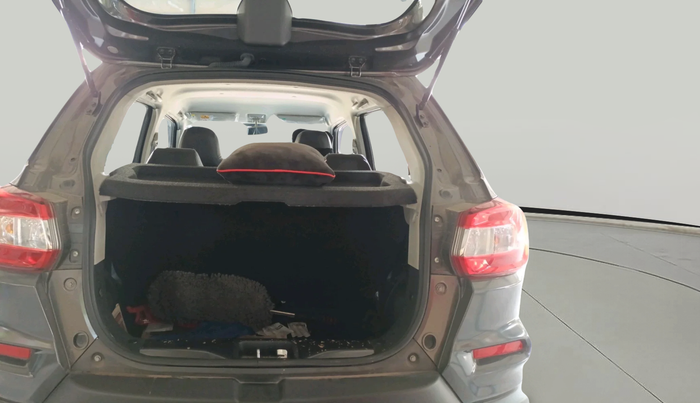 2024 Maruti S PRESSO VXI (O) AMT, Petrol, Automatic, 11,703 km, exterior