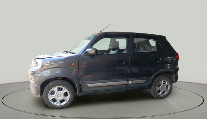 2024 Maruti S PRESSO VXI (O) AMT, Petrol, Automatic, 11,703 km, exterior