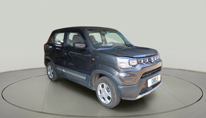 2024 Maruti S PRESSO VXI (O) AMT, Petrol, Automatic, 11,703 km, exterior