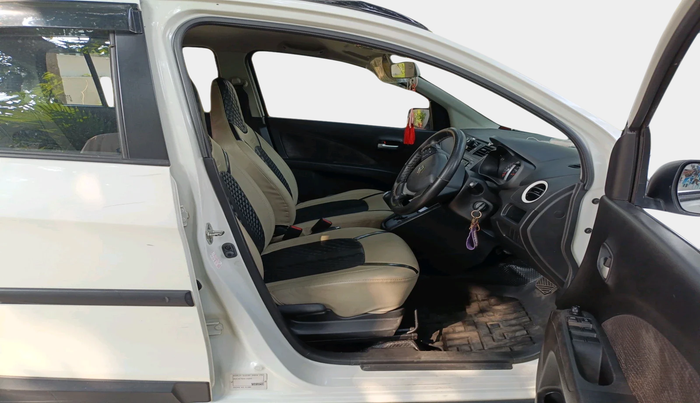 2018 Maruti Celerio X ZXI (O) AMT, Petrol, Automatic, 33,655 km, interior