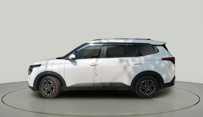 2023 KIA CARENS PRESTIGE PLUS 1.5 IMT DIESEL 7 STR, Diesel, Manual, 1,04,575 km, exterior