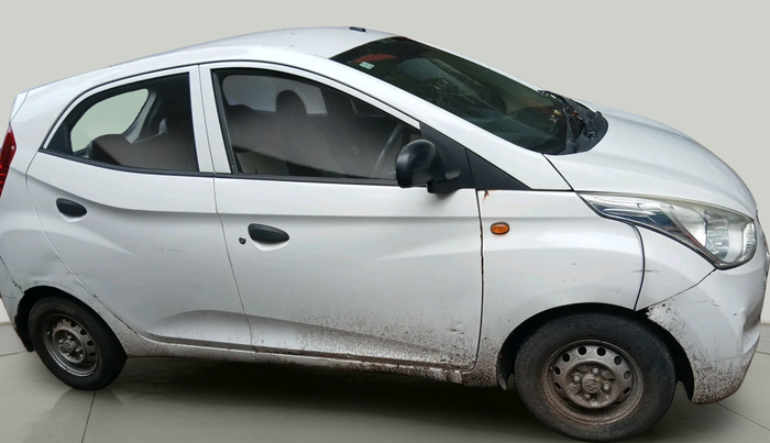 2014 Hyundai Eon D-LITE+, Petrol, Manual, 30,089 km, exterior