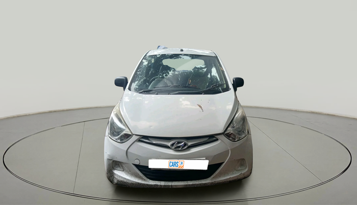 2014 Hyundai Eon D-LITE+, Petrol, Manual, 30,089 km, exterior