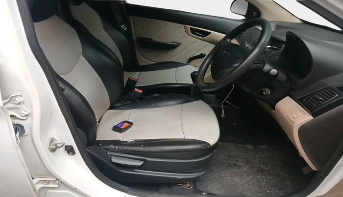 2014 Hyundai Eon D-LITE+, Petrol, Manual, 30,089 km, interior