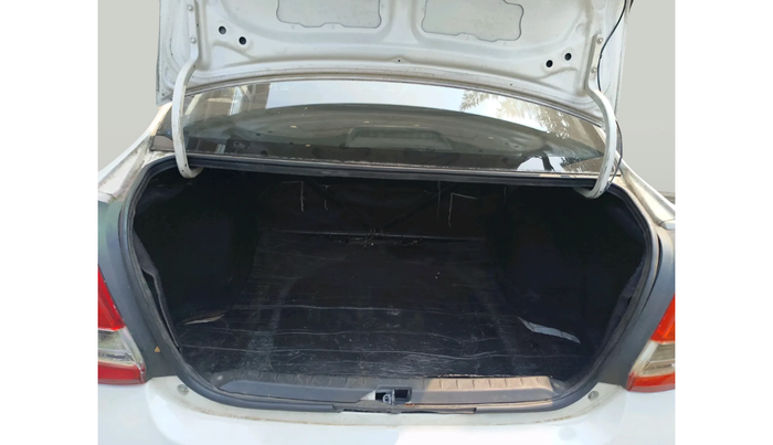 2012 Toyota Etios GD, Diesel, Manual, 2,49,996 km, exterior