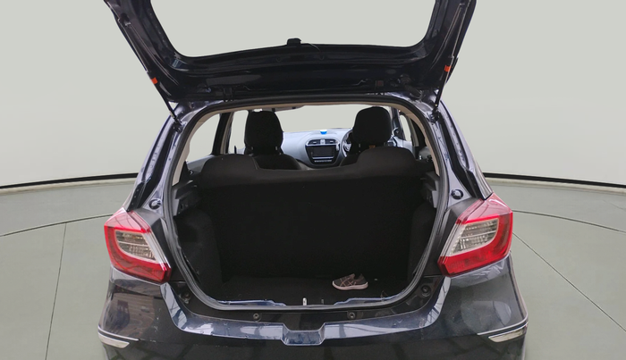 2023 Tata Tiago XZA PLUS PETROL, Petrol, Automatic, 22,685 km, exterior