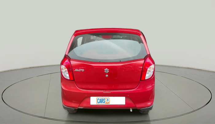 2020 Maruti Alto LXI, Petrol, Manual, 29,283 km, exterior